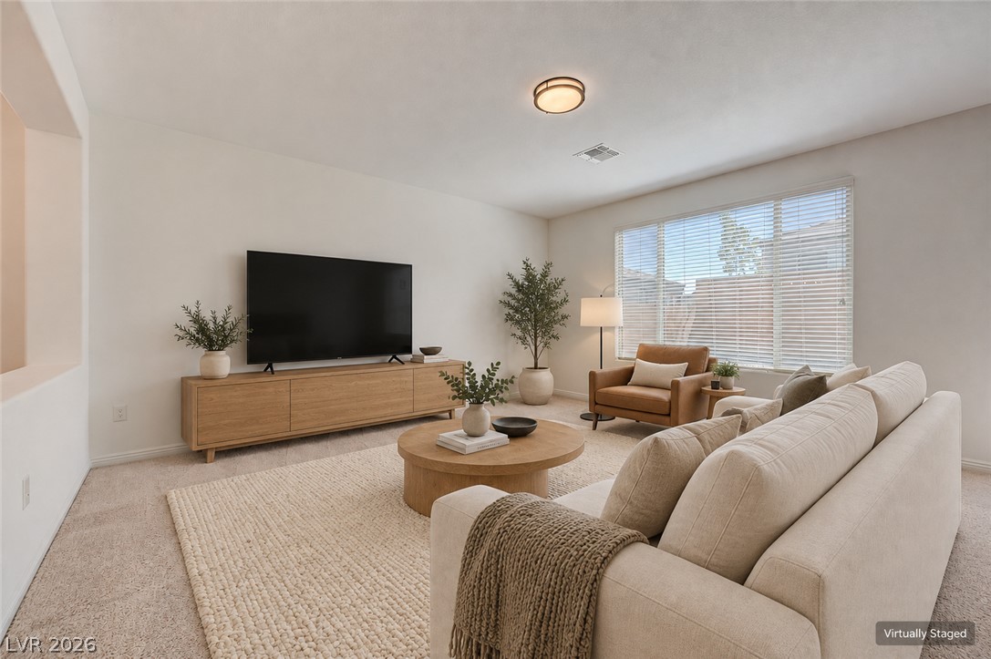 6343 Pipers Brook Lane Las Vegas NV 89141