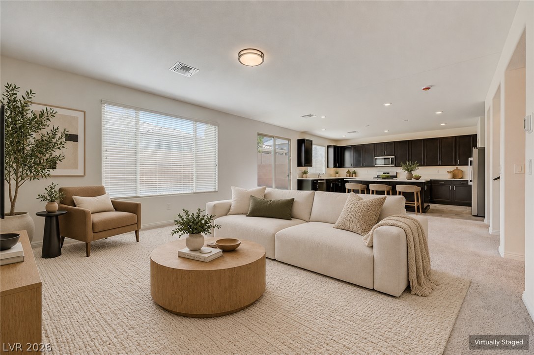 6343 Pipers Brook Lane Las Vegas NV 89141