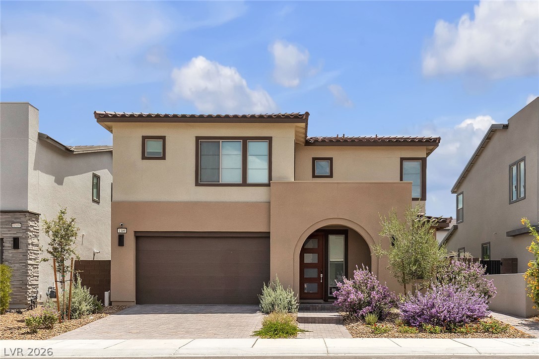 1309 Azure Jay Avenue North Las Vegas NV 89084