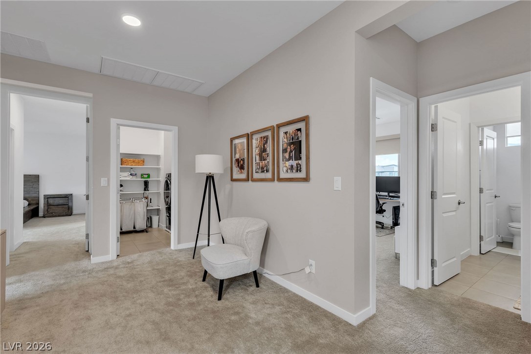 1309 Azure Jay Avenue North Las Vegas NV 89084