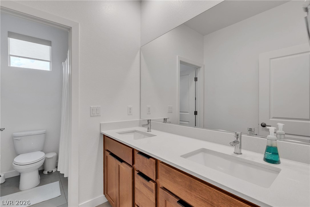1309 Azure Jay Avenue North Las Vegas NV 89084