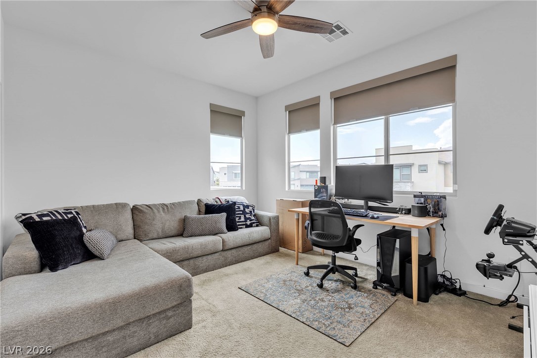 1309 Azure Jay Avenue North Las Vegas NV 89084