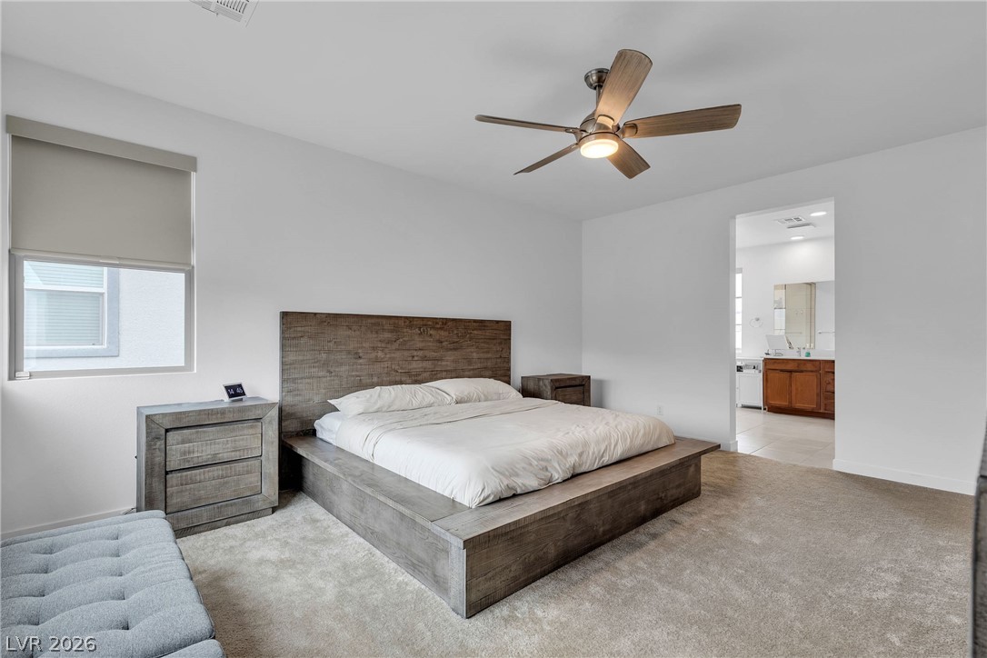 1309 Azure Jay Avenue North Las Vegas NV 89084
