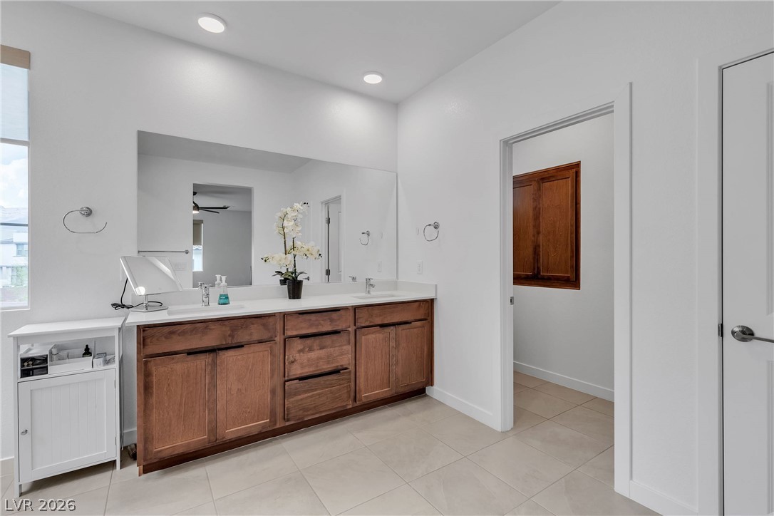 1309 Azure Jay Avenue North Las Vegas NV 89084