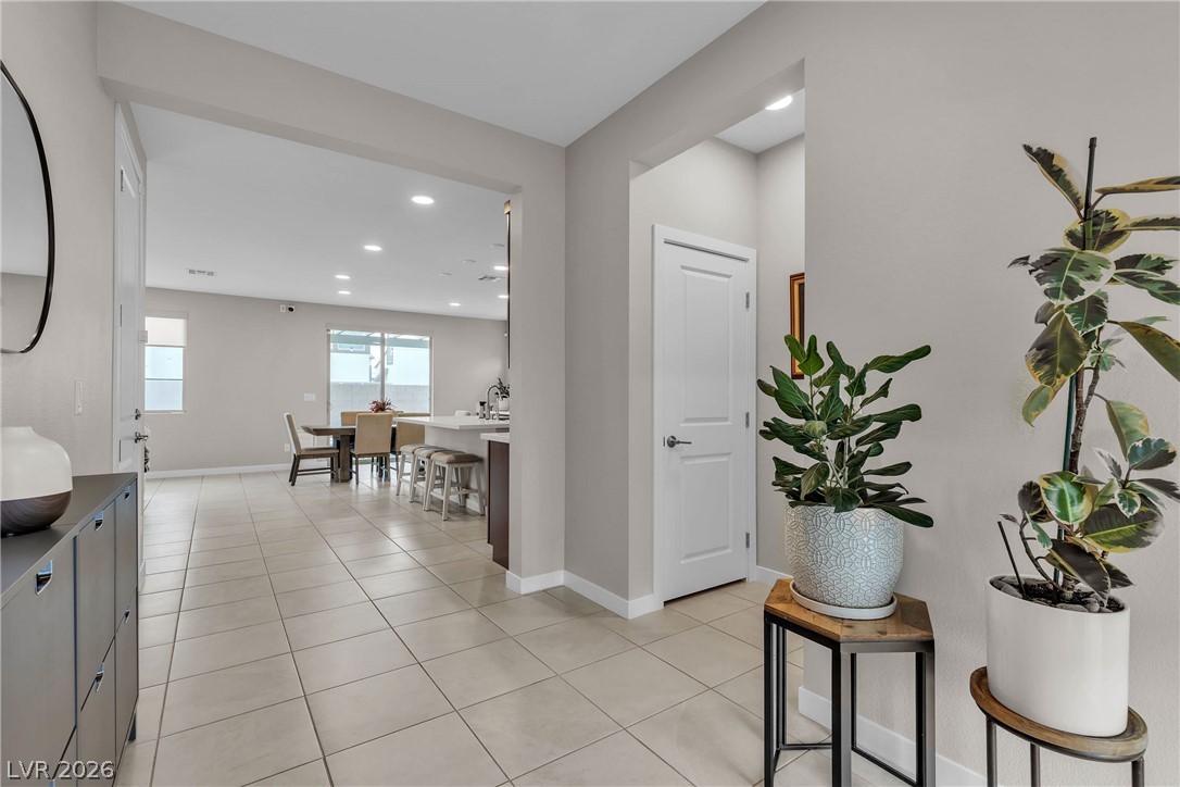 1309 Azure Jay Avenue North Las Vegas NV 89084