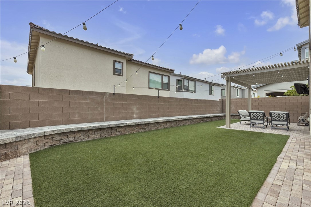 1309 Azure Jay Avenue North Las Vegas NV 89084