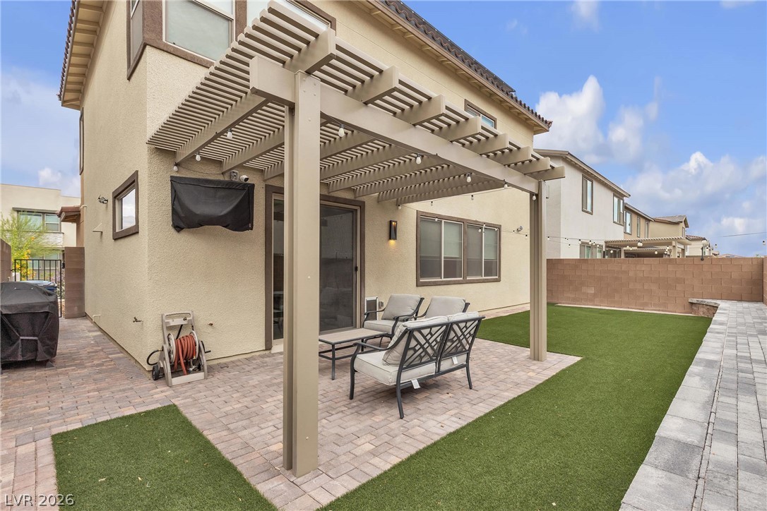 1309 Azure Jay Avenue North Las Vegas NV 89084