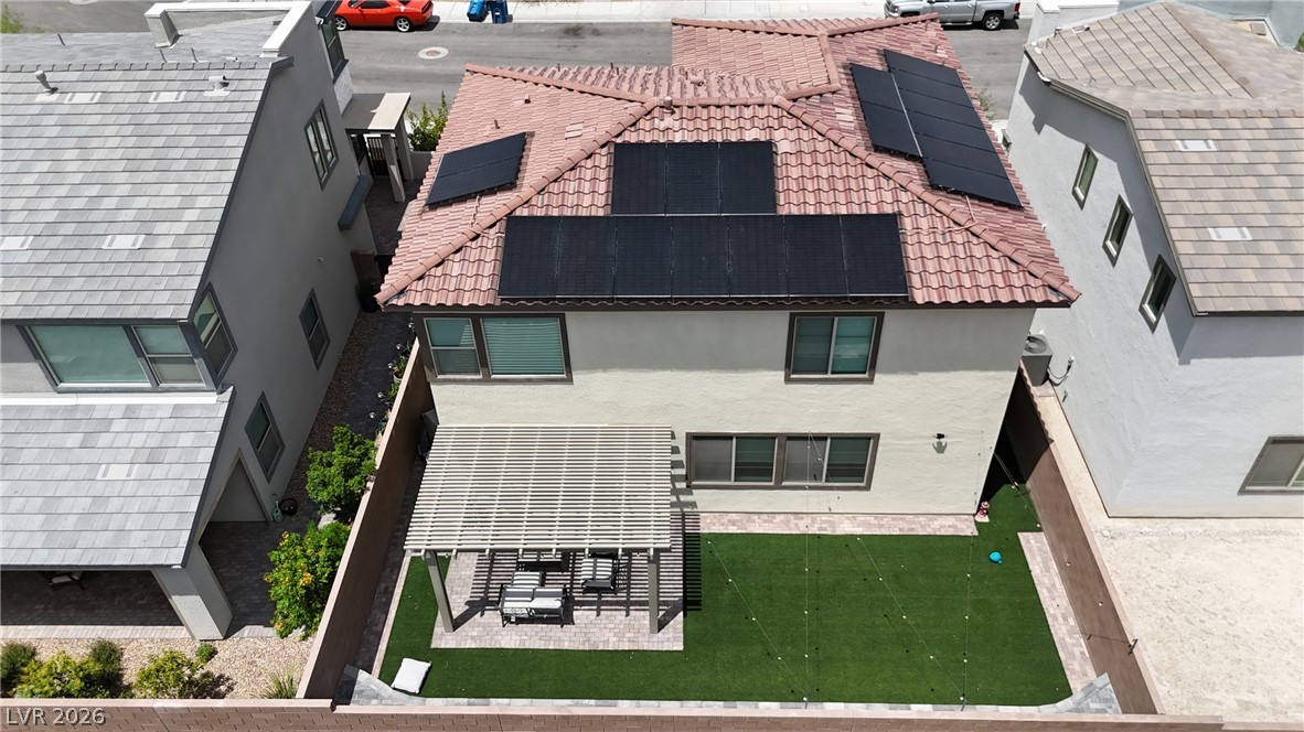 1309 Azure Jay Avenue North Las Vegas NV 89084