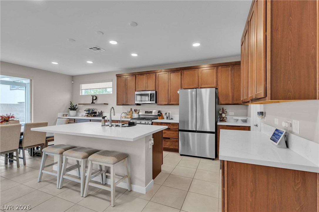 1309 Azure Jay Avenue North Las Vegas NV 89084