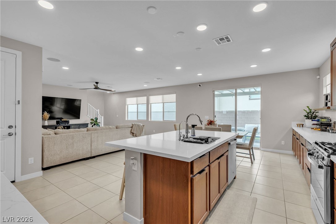 1309 Azure Jay Avenue North Las Vegas NV 89084