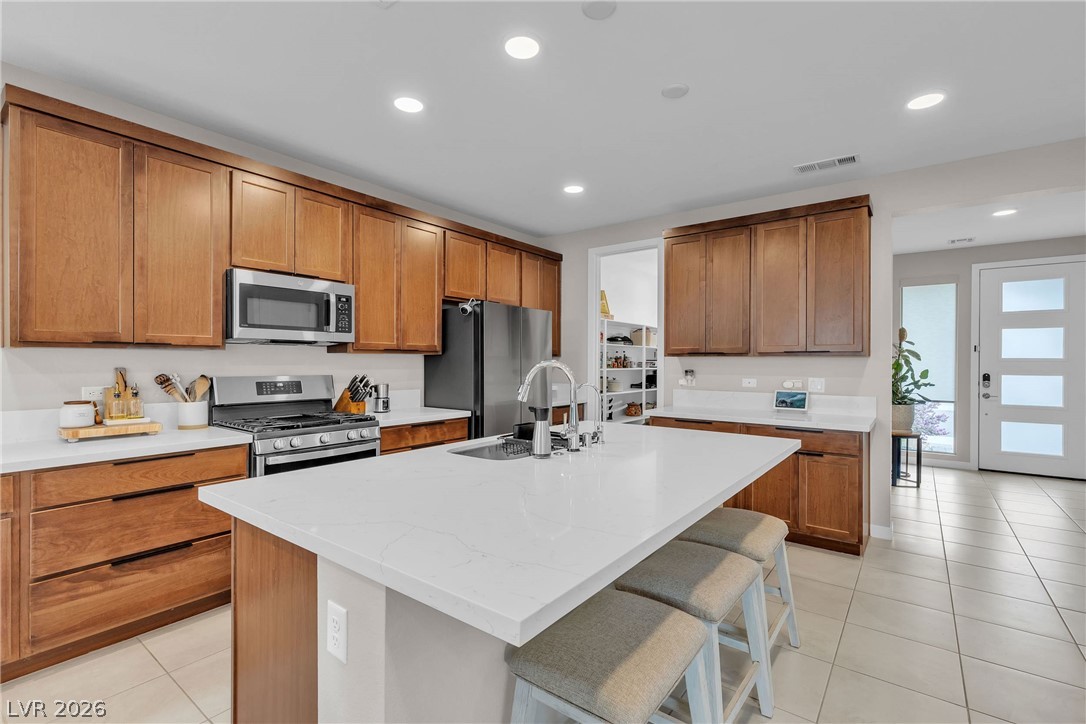 1309 Azure Jay Avenue North Las Vegas NV 89084