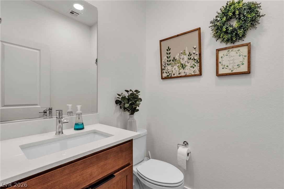 1309 Azure Jay Avenue North Las Vegas NV 89084