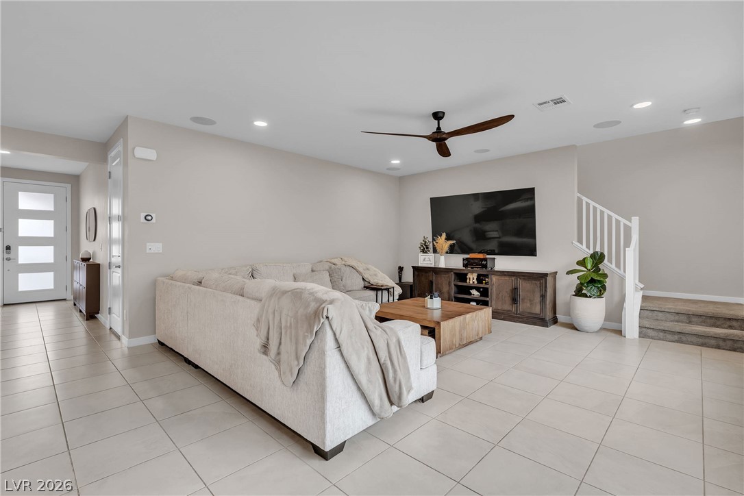 1309 Azure Jay Avenue North Las Vegas NV 89084
