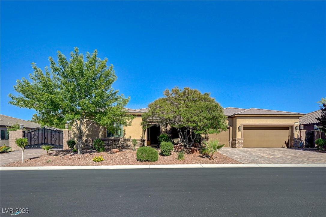 4260 Helena Cove Court Las Vegas NV 89129