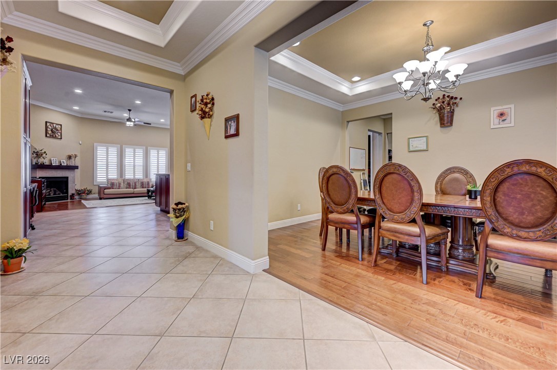 4260 Helena Cove Court Las Vegas NV 89129