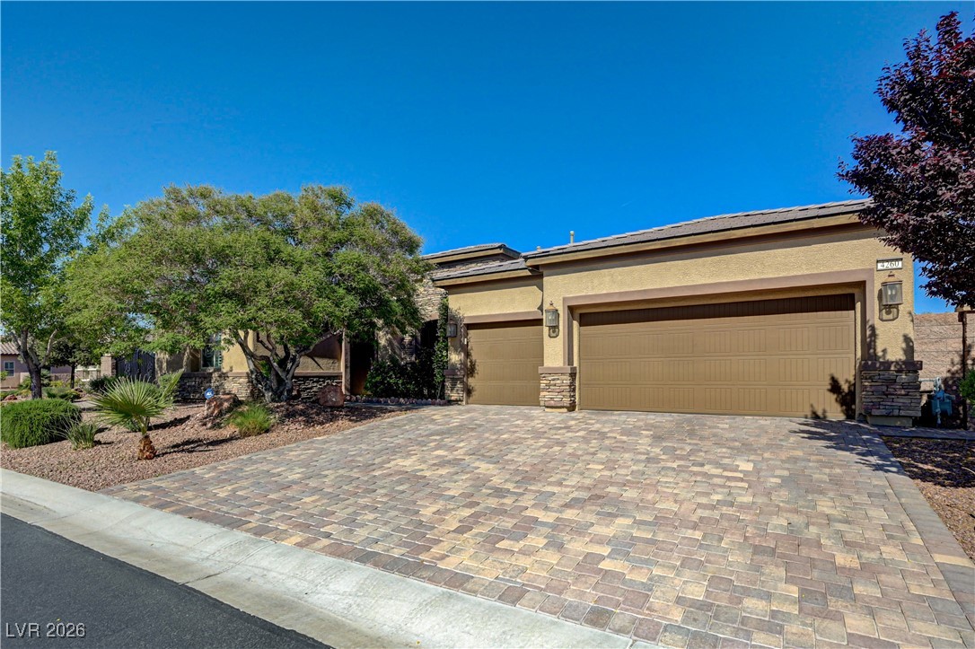 4260 Helena Cove Court Las Vegas NV 89129