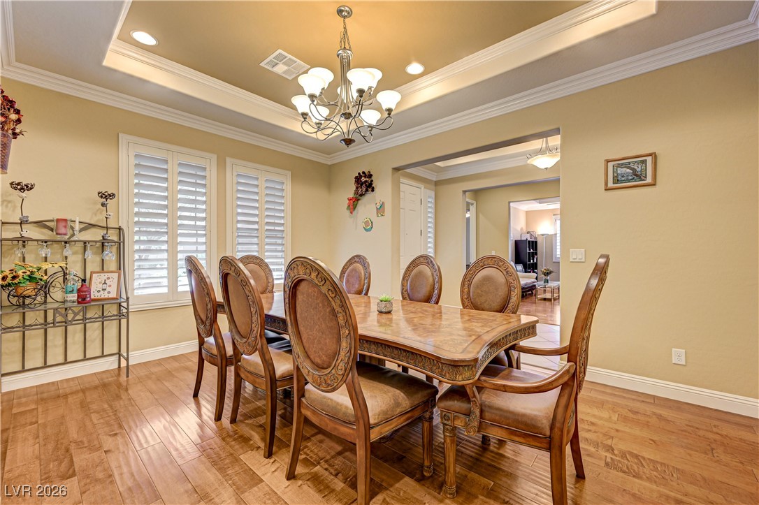 4260 Helena Cove Court Las Vegas NV 89129