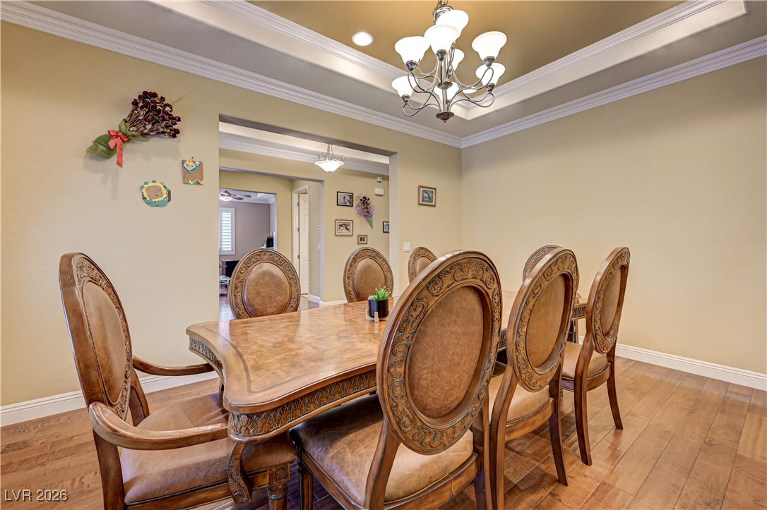 4260 Helena Cove Court Las Vegas NV 89129