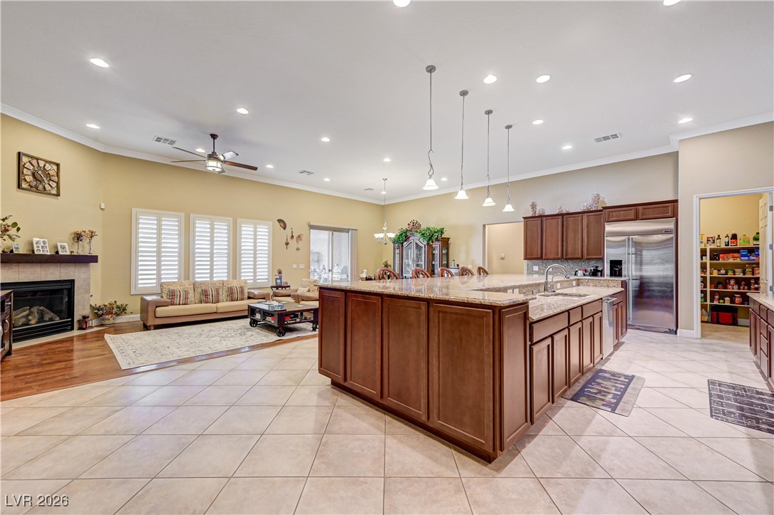 4260 Helena Cove Court Las Vegas NV 89129