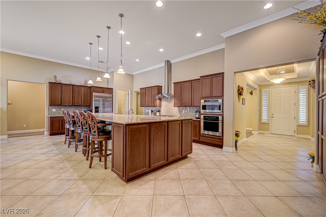 4260 Helena Cove Court Las Vegas NV 89129