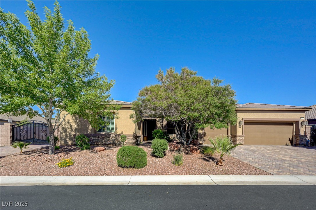 4260 Helena Cove Court Las Vegas NV 89129