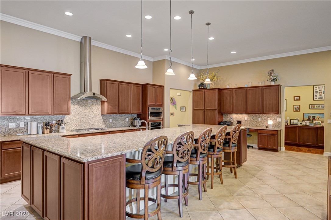 4260 Helena Cove Court Las Vegas NV 89129