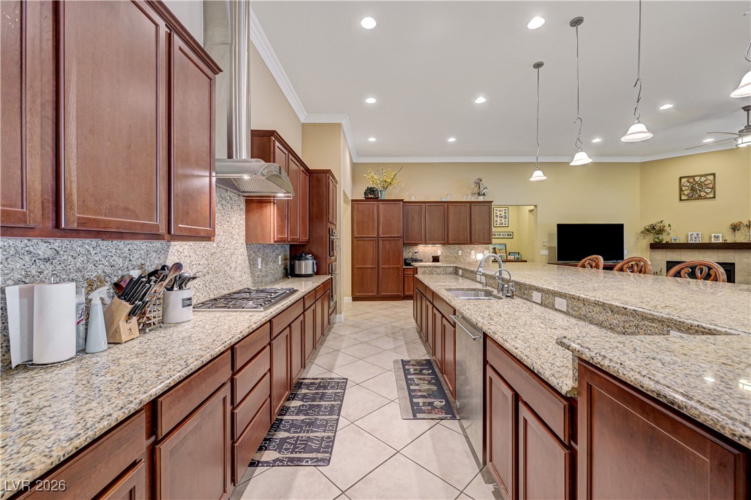 4260 Helena Cove Court Las Vegas NV 89129