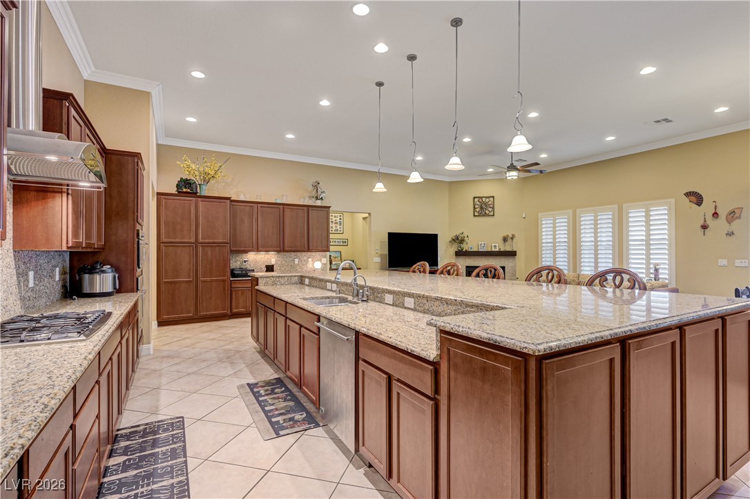 4260 Helena Cove Court Las Vegas NV 89129