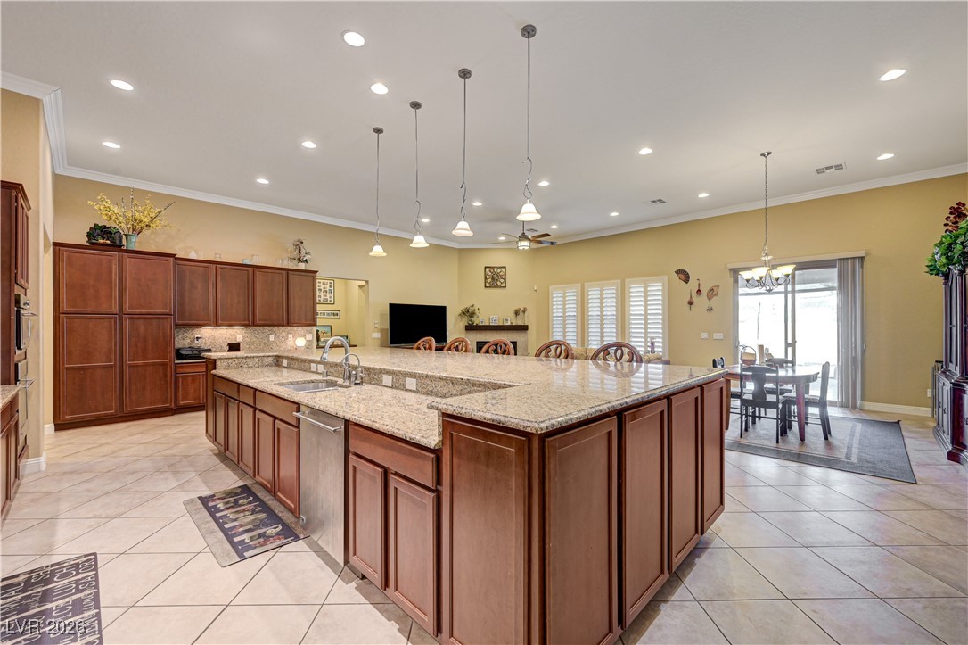 4260 Helena Cove Court Las Vegas NV 89129