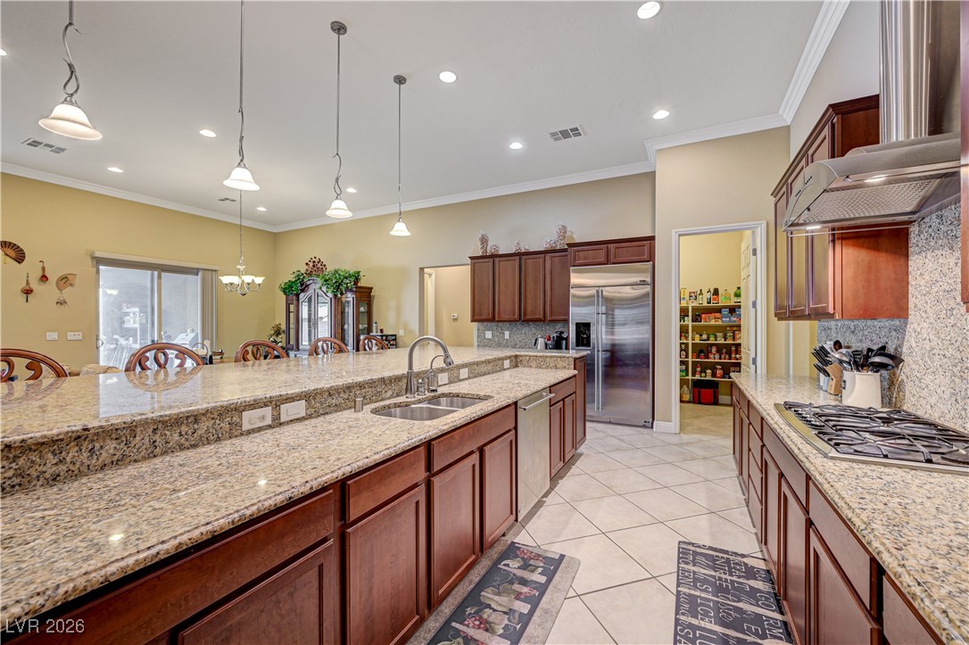 4260 Helena Cove Court Las Vegas NV 89129