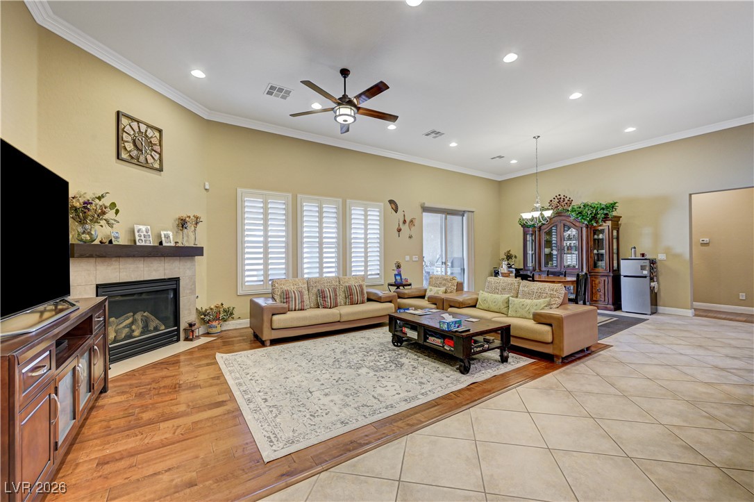 4260 Helena Cove Court Las Vegas NV 89129