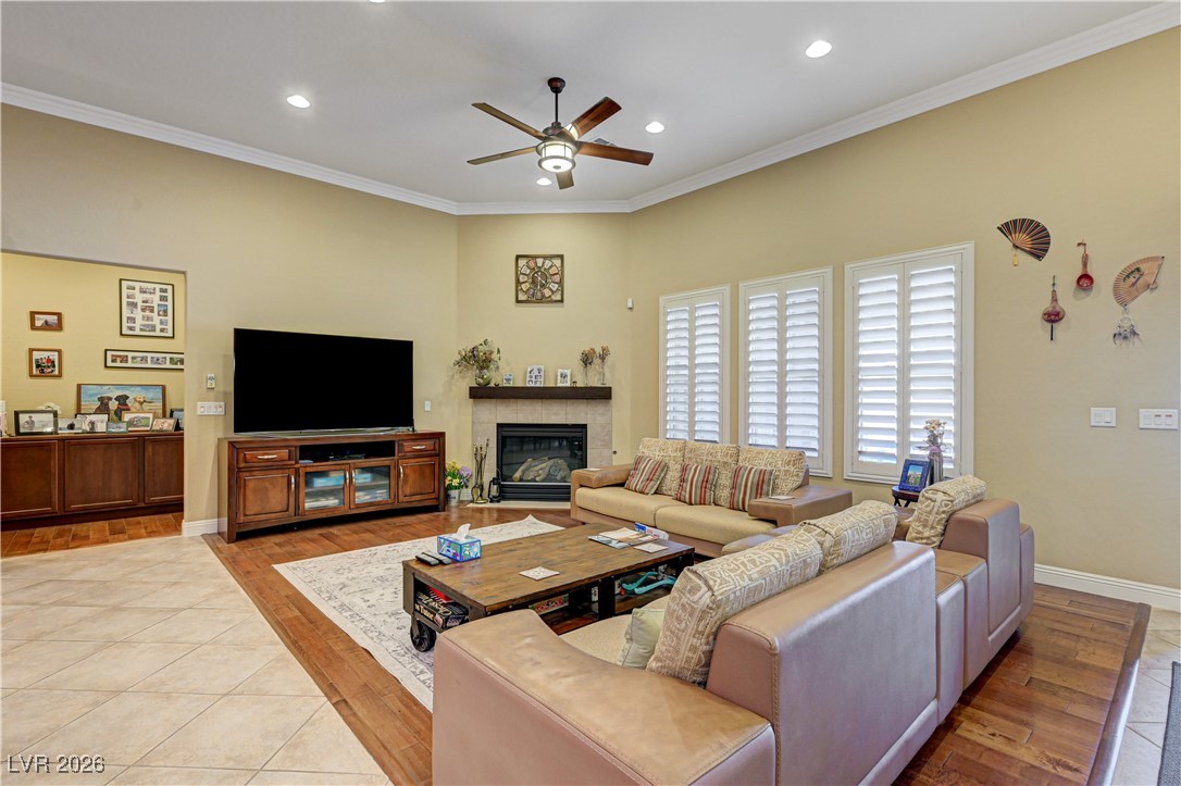 4260 Helena Cove Court Las Vegas NV 89129