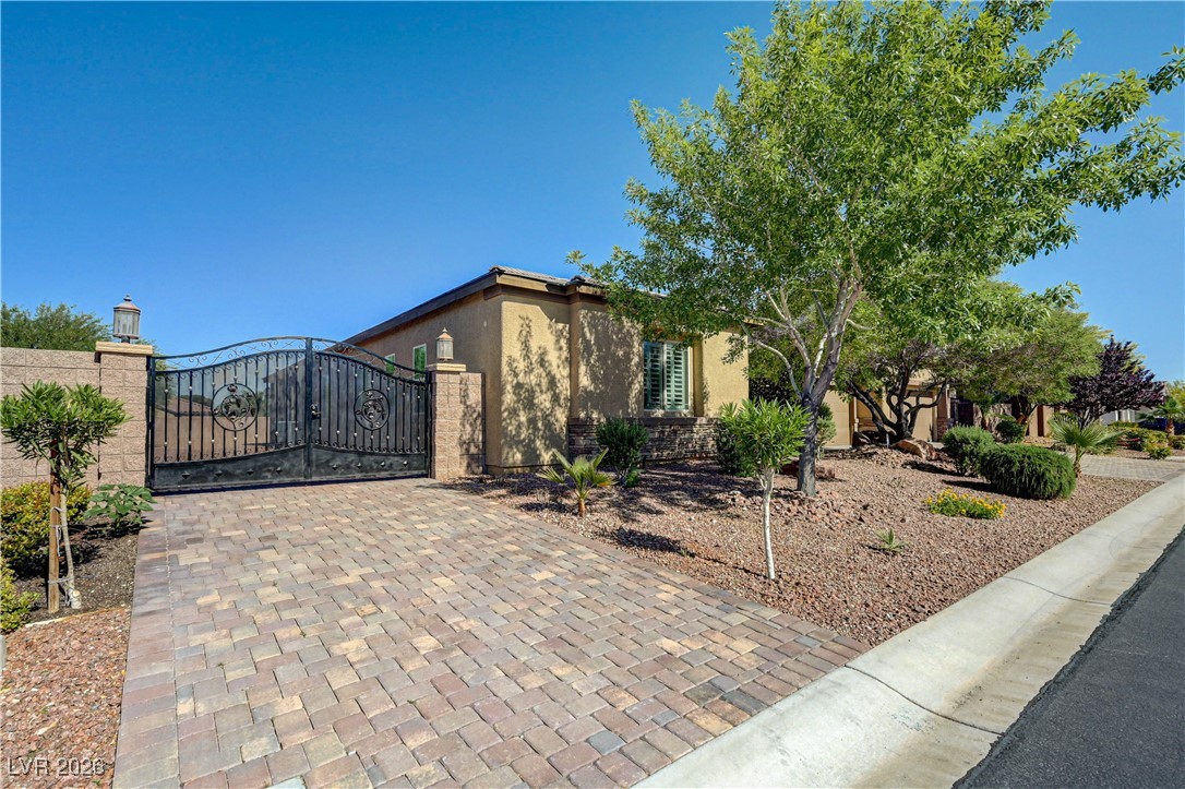 4260 Helena Cove Court Las Vegas NV 89129