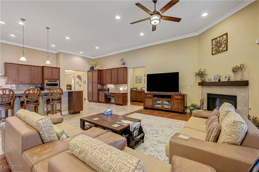 4260 Helena Cove Court Las Vegas NV 89129