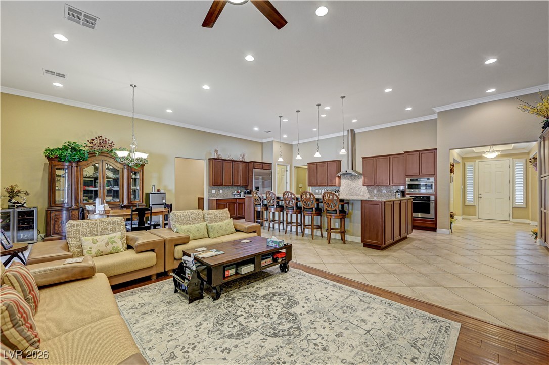 4260 Helena Cove Court Las Vegas NV 89129