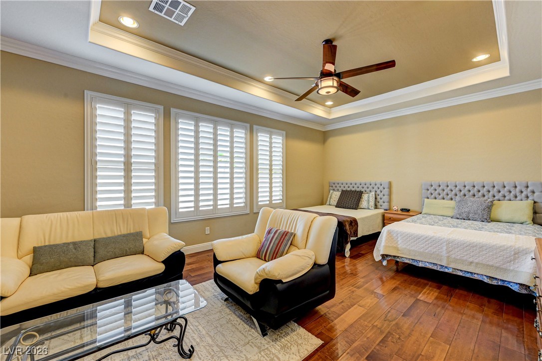4260 Helena Cove Court Las Vegas NV 89129