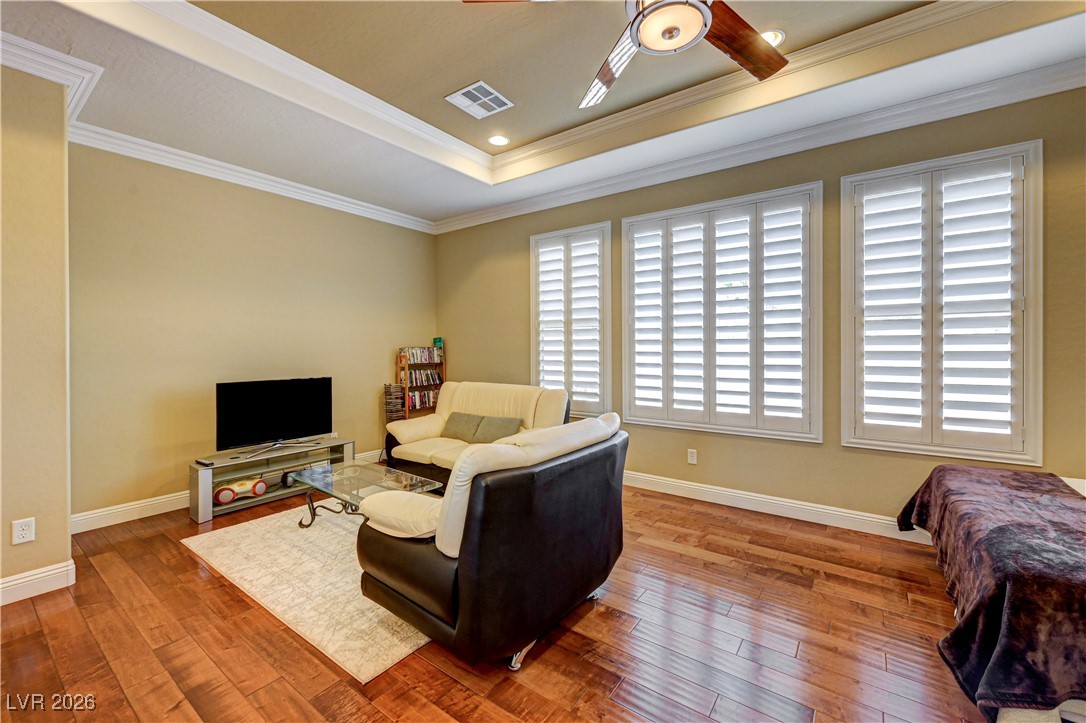 4260 Helena Cove Court Las Vegas NV 89129