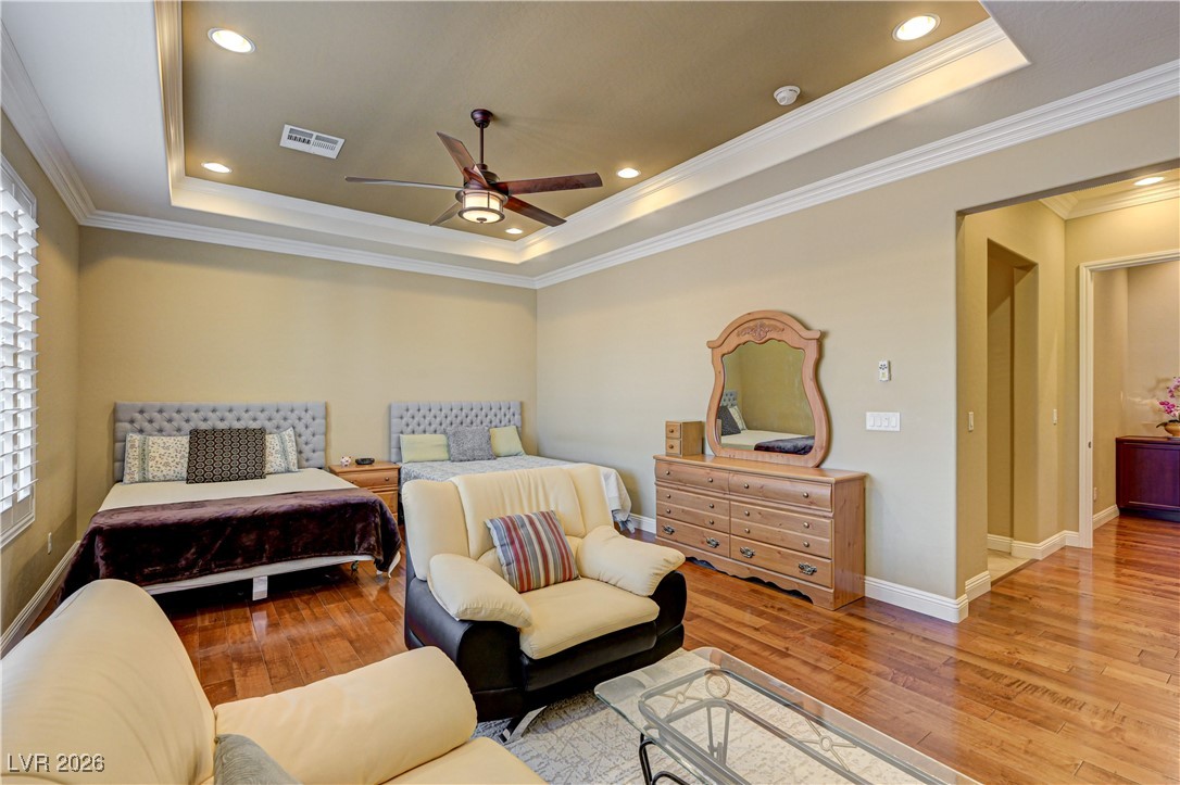 4260 Helena Cove Court Las Vegas NV 89129