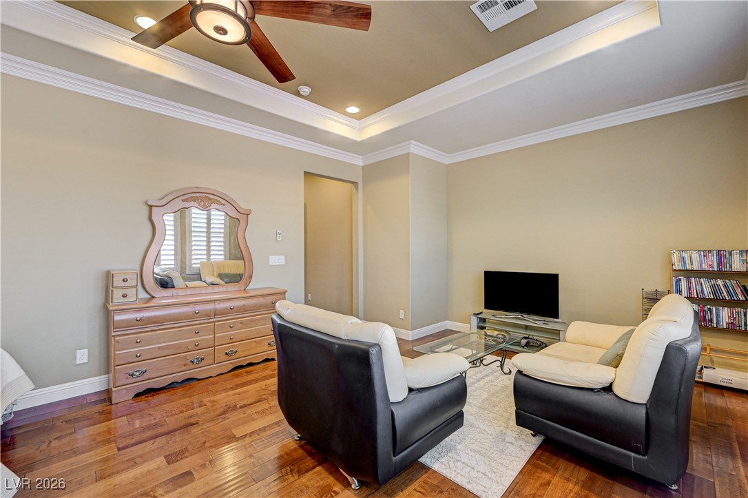 4260 Helena Cove Court Las Vegas NV 89129
