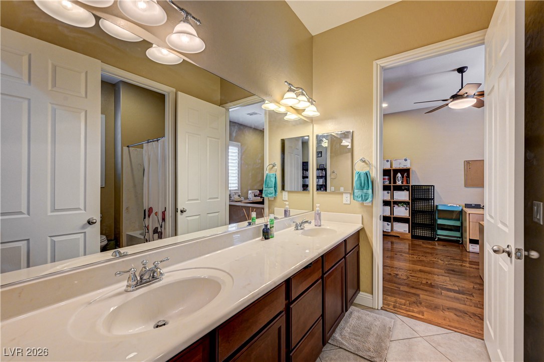 4260 Helena Cove Court Las Vegas NV 89129