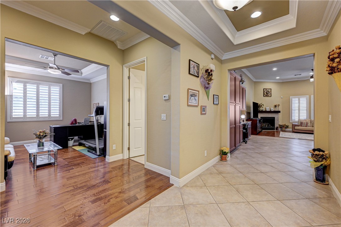 4260 Helena Cove Court Las Vegas NV 89129