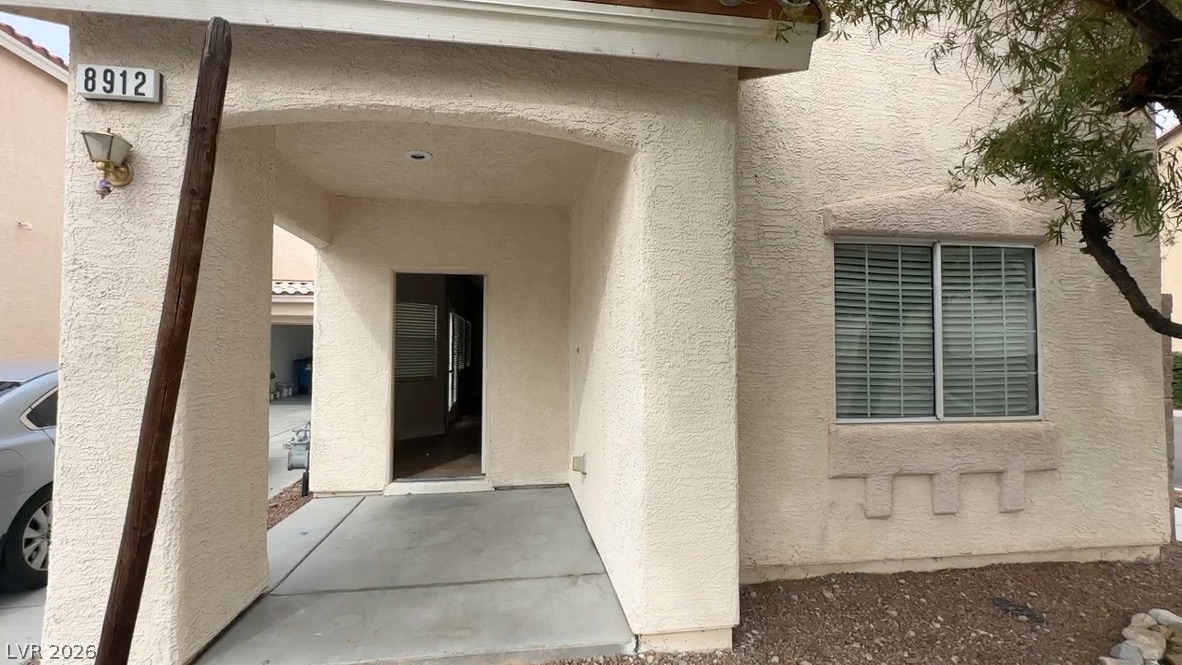 8912 Snowtrack Avenue Las Vegas NV 89149