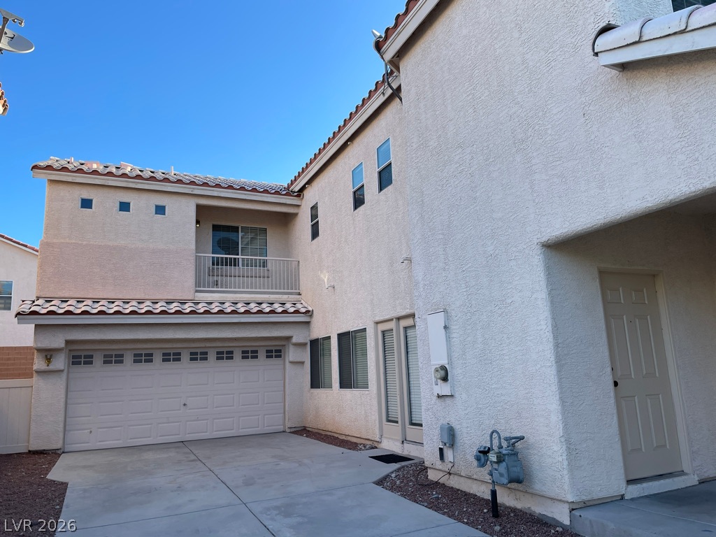 8912 Snowtrack Avenue Las Vegas NV 89149
