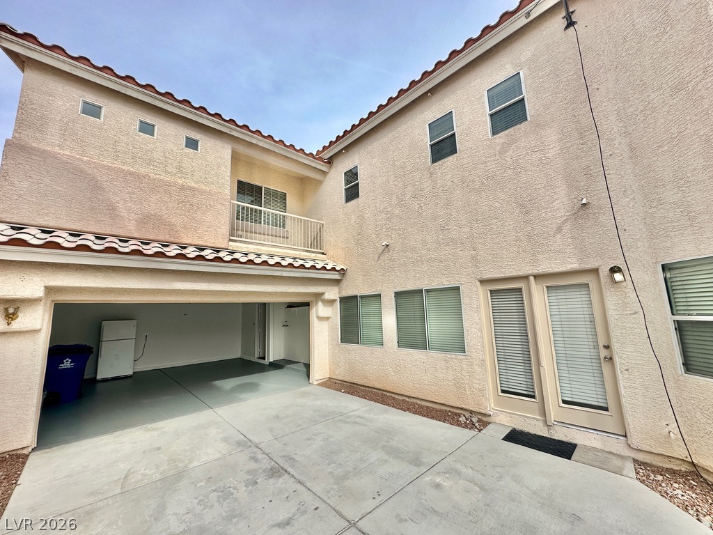 8912 Snowtrack Avenue Las Vegas NV 89149