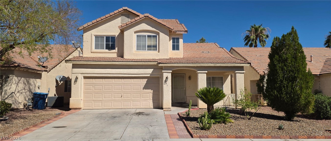 776 Solstice Avenue Las Vegas NV 89123