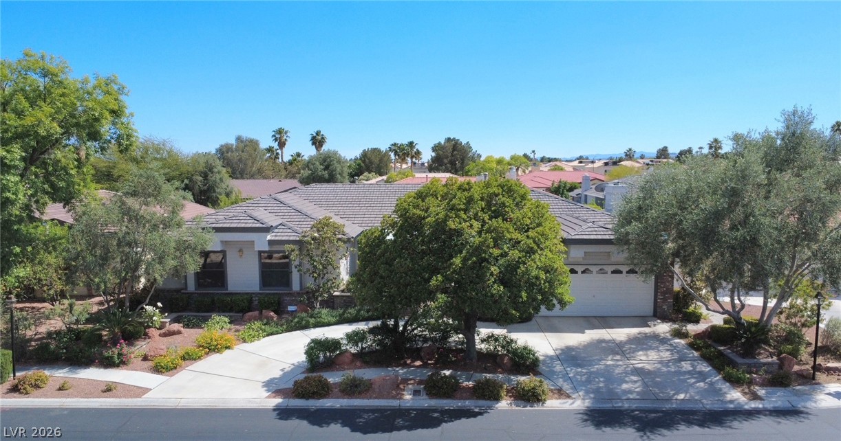 7443 Alice Springs Circle Las Vegas NV 89129