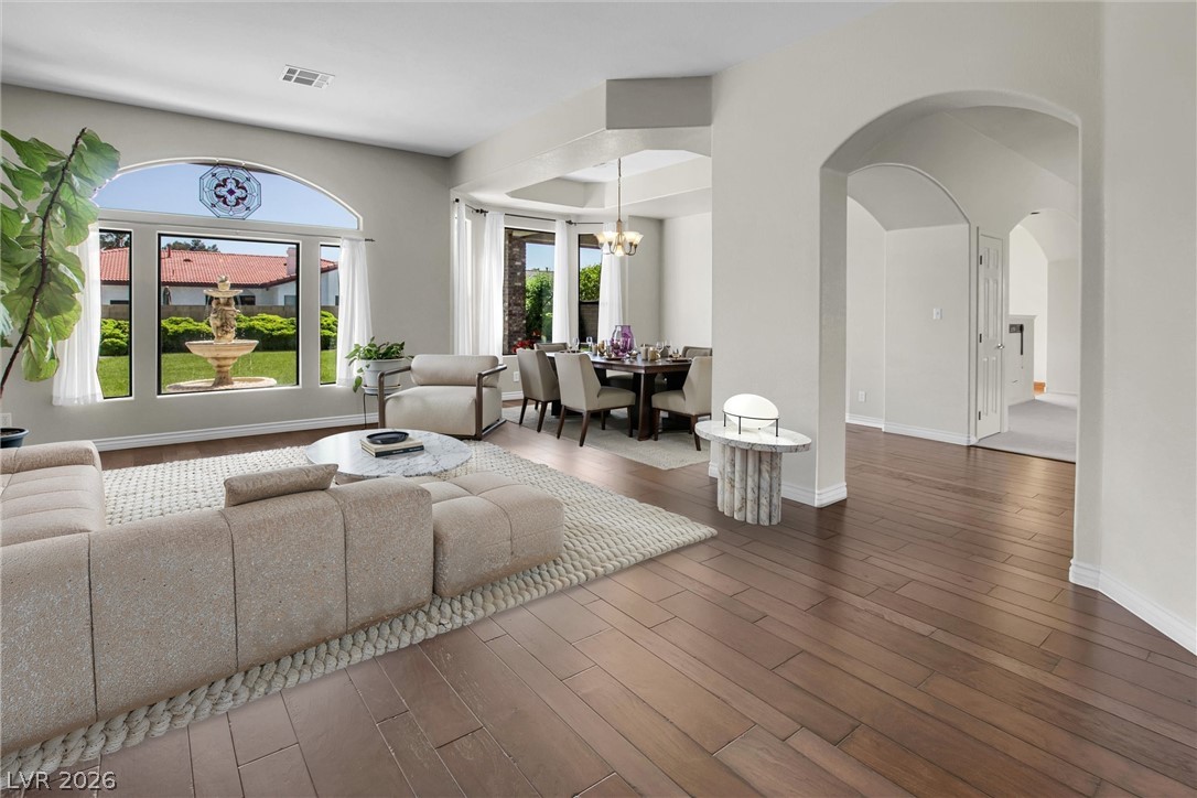 7443 Alice Springs Circle Las Vegas NV 89129