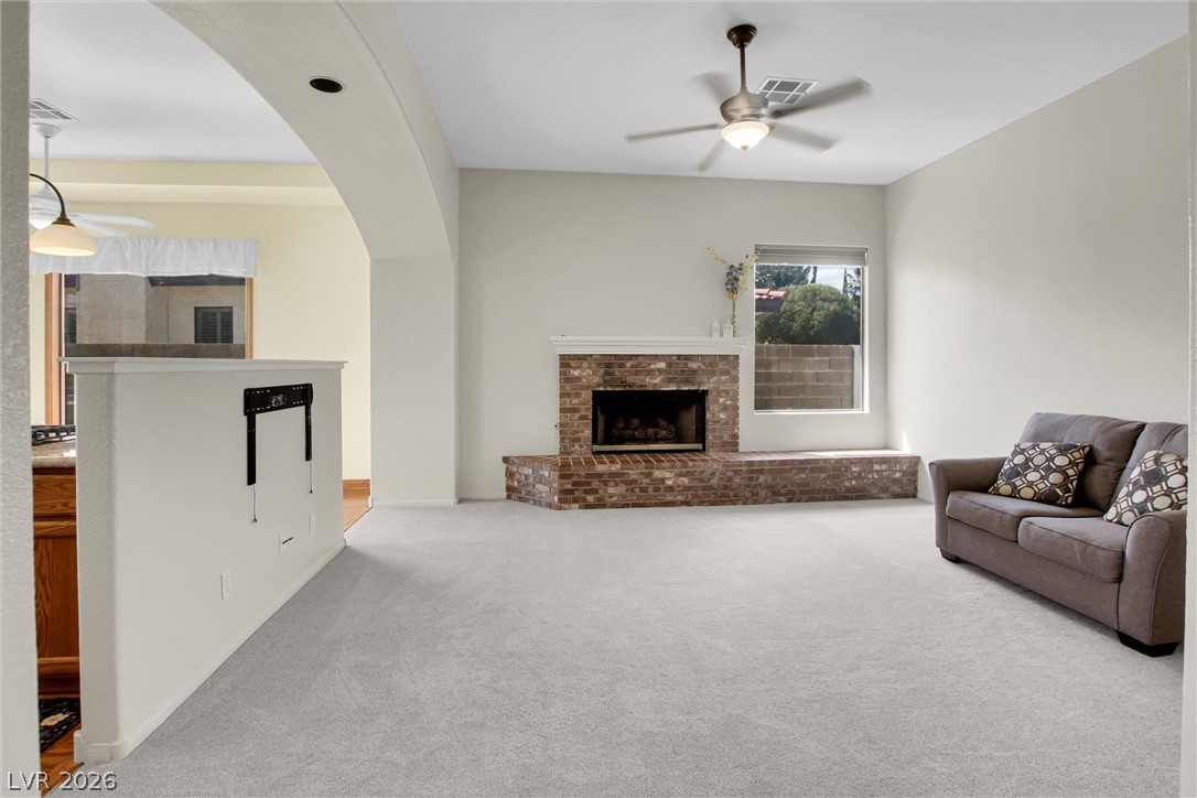 7443 Alice Springs Circle Las Vegas NV 89129