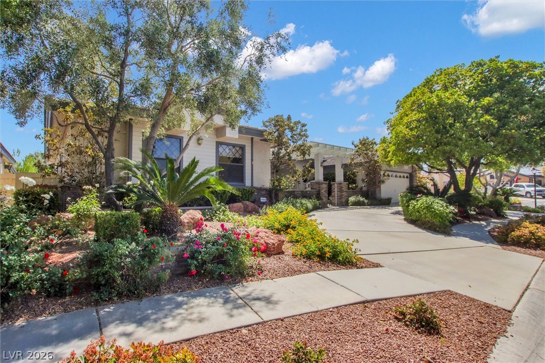 7443 Alice Springs Circle Las Vegas NV 89129