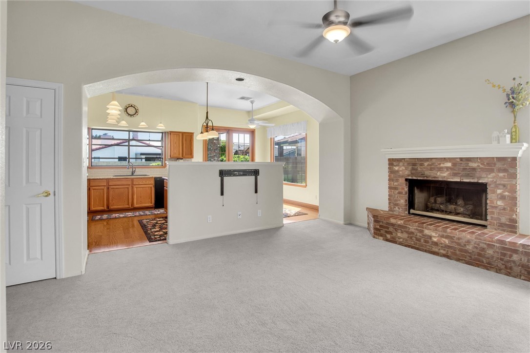 7443 Alice Springs Circle Las Vegas NV 89129